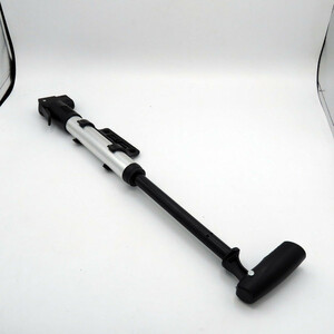 تلمبه دستی مدل آلومینیوم کد 1480