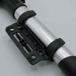 تلمبه دستی مدل آلومینیوم کد 1480