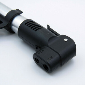 تلمبه دستی مدل آلومینیوم کد 1480