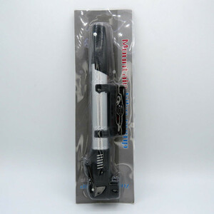 تلمبه دستی مدل آلومینیوم کد 1480