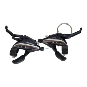 دسته دنده خفاشی 8 سرعت طرح شیمانو کد 1021