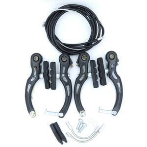 ترمز دوچرخه مدل ویبریک بدون کت کد 1339