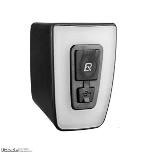 چراغ خطر TT30 راک براس کد 1760