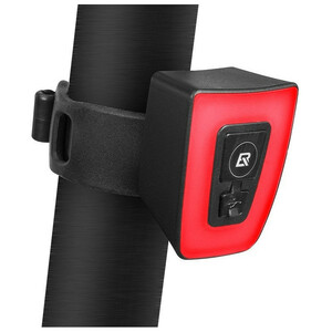 چراغ خطر TT30 راک براس کد 1760