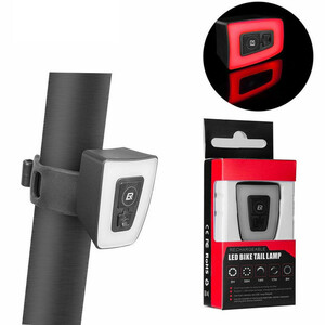 چراغ خطر TT30 راک براس کد 1760