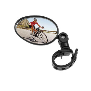 آیینه تکی کوچک دوچرخه کد 1685