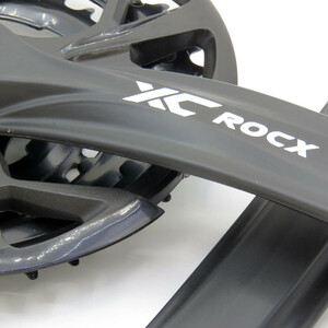 طبق قامه دوچرخه راکس کد 1486