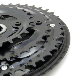 طبق قامه دوچرخه راکس کد 1486