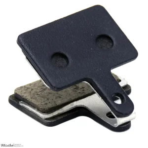 لنت ترمز دیسکی مستطیل کد 1130