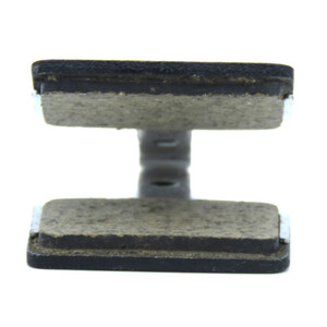 لنت ترمز دیسکی مستطیل کد 1130