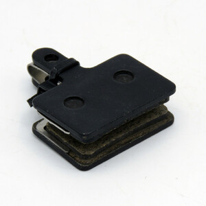 لنت ترمز دیسکی مستطیل کد 1130