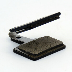 لنت ترمز دیسکی مستطیل کد 1130