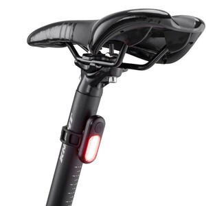 چراغ عقب PT-6005 راک براس کد 1758