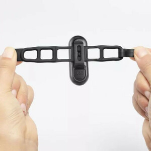 چراغ عقب PT-6005 راک براس کد 1758