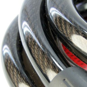 قفل دوچرخه راکس مدل 12*1200 کد 777