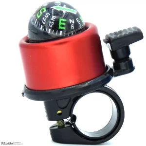 زنگ دوچرخه راکس قطب نمادار کد 1356