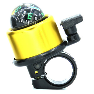 زنگ دوچرخه مدل قطب نمادار کد 1356