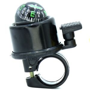 زنگ دوچرخه مدل قطب نمادار کد 1356