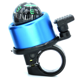 زنگ دوچرخه مدل قطب نمادار کد 1356