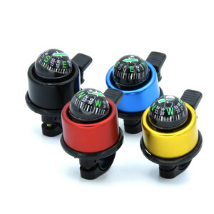 زنگ دوچرخه مدل قطب نمادار کد 1356