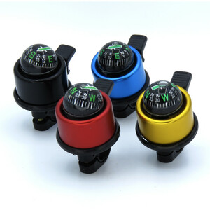 زنگ دوچرخه مدل قطب نمادار کد 1356