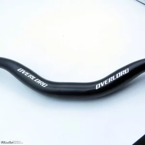 فرمان دانهیل دوچرخه اورلورد مدل آلومینیومی کد 1312