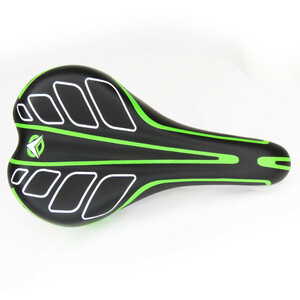 زین دوچرخه ولو پلاس مدل 41