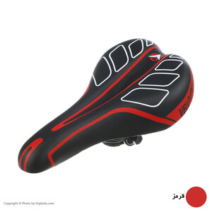 زین دوچرخه ولو پلاس مدل 41