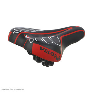 زین دوچرخه ولو پلاس مدل 41