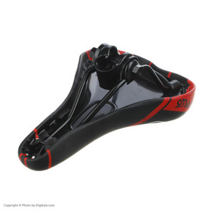 زین دوچرخه ولو پلاس مدل 41