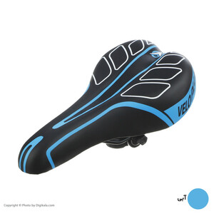 زین دوچرخه ولو پلاس مدل 41