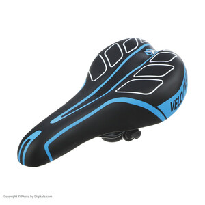 زین دوچرخه ولو پلاس مدل 41