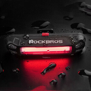 چراغ عقب A-54-BK راک براس کد 1757