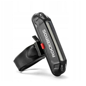 چراغ عقب A-54-BK راک براس کد 1757