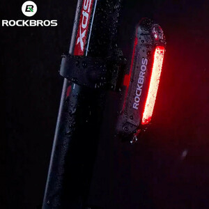 چراغ عقب A-54-BK راک براس کد 1757