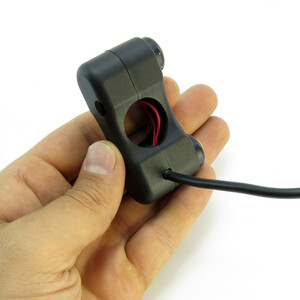 کلید دوکاره موتورسیکلت کد 1825