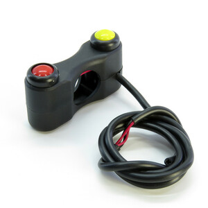 کلید دوکاره موتورسیکلت کد 1825