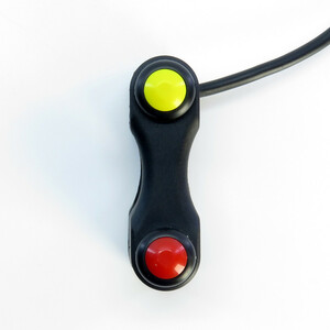 کلید دوکاره موتورسیکلت کد 1825