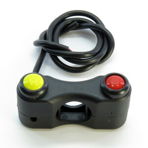 کلید دوکاره موتورسیکلت کد 1825