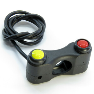 کلید دوکاره موتورسیکلت کد 1825