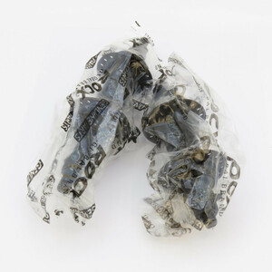 توپی عقب جلو مشکی 36 سوراخ راکس کد 1337