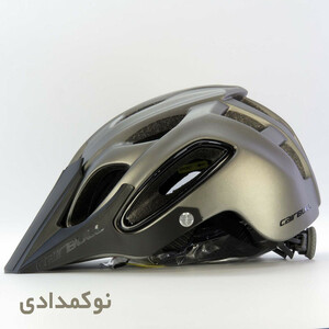 کلاه ایمنی دوچرخه کربول مدل Alltrack کد 1776