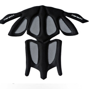 کلاه ایمنی دوچرخه کربول مدل Alltrack کد 1776