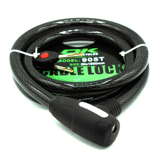 قفل تسمه ای اوکی 20-1800 کد 1453