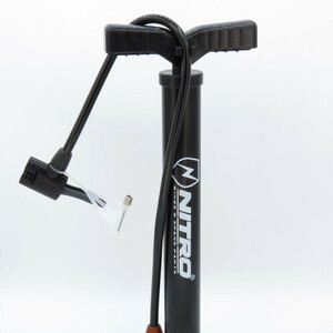 تلمبه دستی نیترو کد 1450