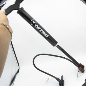 تلمبه دستی نیترو کد 1450