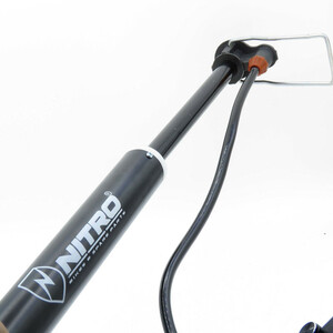 تلمبه دستی نیترو کد 1450