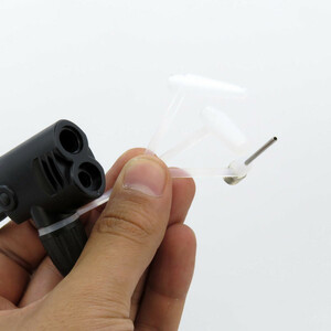 تلمبه دستی نیترو کد 1450