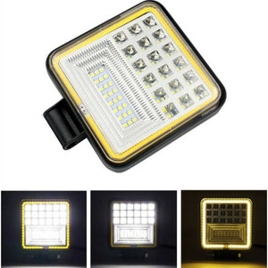 پروژکتور 2 کنتاکت 43 لامپ کد 1729