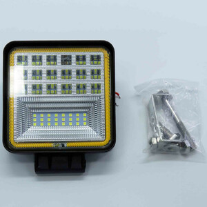 پروژکتور 2 کنتاکت 43 لامپ کد 1729